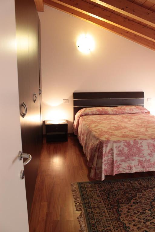 B&B Corte Barbieri Dolcè Quarto foto